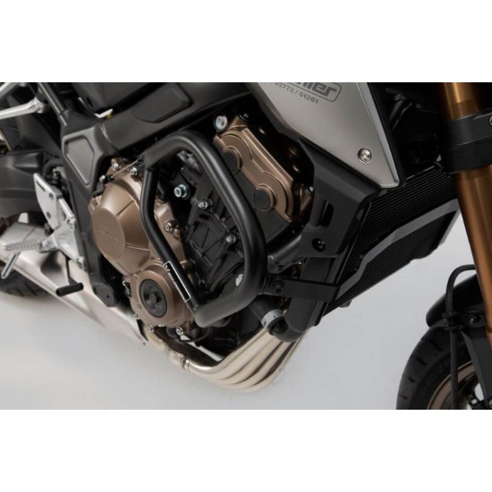 Προστατευτικά κάγκελα κινητήρα SW-Motech Honda CB 650 R Neo Sports Cafe