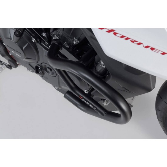 Προστατευτικά κάγκελα κινητήρα SW-Motech Honda CB 750 Hornet μαύρα