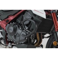 Προστατευτικά κάγκελα κινητήρα SW-Motech Honda CB 750 Hornet μαύρα