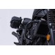 Προστατευτικά κάγκελα κινητήρα SW-Motech Honda CMX 500 Rebel μαύρα