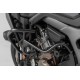 Προστατευτικά κάγκελα κινητήρα SW-Motech Honda CRF 1000L Africa Twin