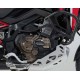 Προστατευτικά κάγκελα κινητήρα SW-Motech Honda CRF 1100L Africa Twin μαύρα