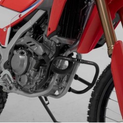 Προστατευτικά κάγκελα κινητήρα SW-Motech Honda CRF 300 L