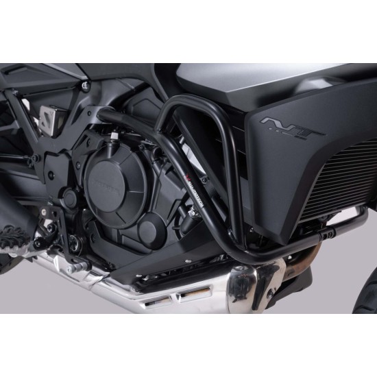 Προστατευτικά κάγκελα κινητήρα SW-Motech Honda NT 1100 μαύρα
