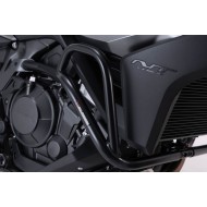 Προστατευτικά κάγκελα κινητήρα SW-Motech Honda NT 1100 μαύρα