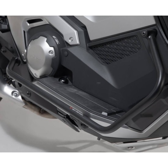 Προστατευτικά κάγκελα κινητήρα SW-Motech Honda X-ADV 21- (χωρίς μαρσπιέ)