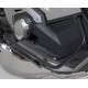 Προστατευτικά κάγκελα κινητήρα SW-Motech Honda X-ADV 21- (χωρίς μαρσπιέ)