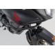 Προστατευτικά κάγκελα κινητήρα SW-Motech Honda XL 750 Transalp μαύρα