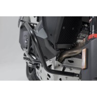 Προστατευτικά κάγκελα κινητήρα SW-Motech KTM 1290 Super Adventure S 21- μαύρα