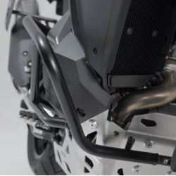 Προστατευτικά κάγκελα κινητήρα SW-Motech KTM 1290 Super Adventure S 21- πορτοκαλί