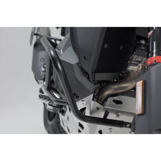 Προστατευτικά κάγκελα κινητήρα SW-Motech KTM 1290 Super Adventure S 21- πορτοκαλί