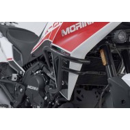 Προστατευτικά κάγκελα κινητήρα SW-Motech Moto Morini X-Cape 649