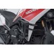 Προστατευτικά κάγκελα κινητήρα SW-Motech Moto Morini X-Cape 649