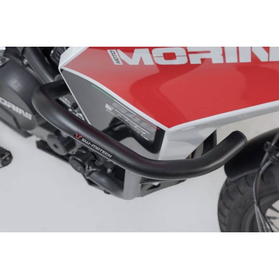 Προστατευτικά κάγκελα κινητήρα SW-Motech Moto Morini X-Cape 649