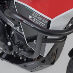 Προστατευτικά κάγκελα κινητήρα SW-Motech Moto Morini X-Cape 649