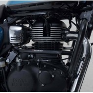 Προστατευτικά κάγκελα κινητήρα SW-Motech Royal Enfield Meteor 350