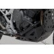 Προστατευτικά κάγκελα κινητήρα SW-Motech Triumph Tiger 1200 GT/Rally/Pro 22- μαύρα