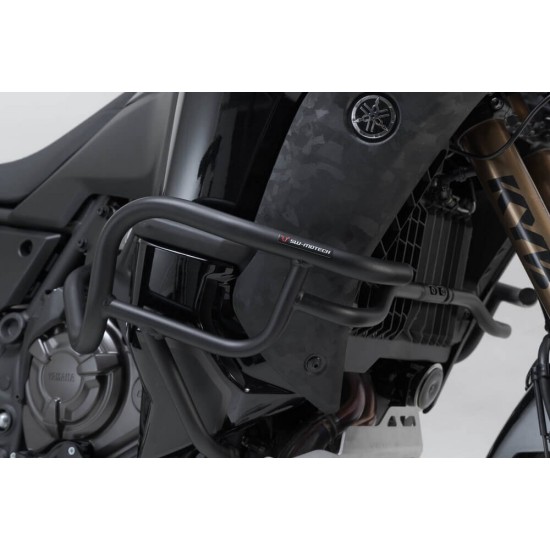 Προστατευτικά κάγκελα κινητήρα SW-Motech Yamaha Tenere 700 World Raid