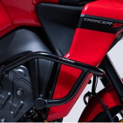 Προστατευτικά κάγκελα κινητήρα SW-Motech Yamaha Tracer 9/GT/GT+