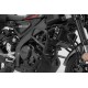 Προστατευτικά κάγκελα κινητήρα SW-Motech Yamaha XSR 125 μαύρα