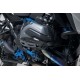 Προστατευτικά κυλίνδρων SW-Motech BMW R 1200 RT LC 14- (σετ) μαύρα