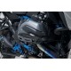 Προστατευτικά κυλίνδρων SW-Motech BMW R 1200 R LC 15- (σετ) μαύρα