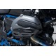Προστατευτικά κυλίνδρων SW-Motech BMW R 1200 R LC 15- (σετ) μαύρα