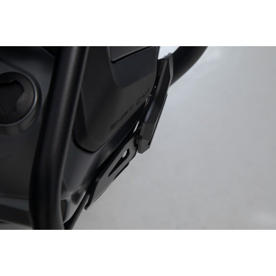 Προστατευτικά κυλίνδρων SW-Motech BMW R 1250 GS/Adv. μαύρα