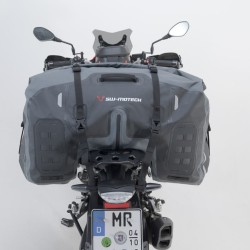 Αδιάβροχος σάκος σχάρας / σέλας / tailbag SW-Motech Drybag 700 γκρι (2024) Αδιάβροχος σάκος σχάρας / σέλας / tailbag SW-Motech Drybag 700 γκρι (2024)