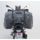 Αδιάβροχος σάκος σχάρας / σέλας / tailbag SW-Motech Drybag 700 γκρι (2024)