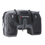 Αδιάβροχος σάκος σχάρας / σέλας / tailbag SW-Motech Drybag 700 γκρι (2024)