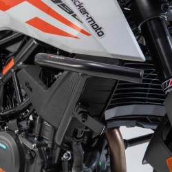 Προστατευτικά κάγκελα SW-Motech KTM 390 Adventure