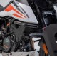 Προστατευτικά κάγκελα SW-Motech KTM 390 Adventure