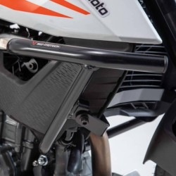 Προστατευτικά κάγκελα SW-Motech KTM 390 Adventure