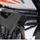 Προστατευτικά κάγκελα SW-Motech KTM 390 Adventure