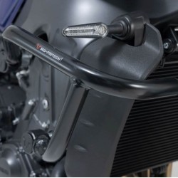 Προστατευτικά κάγκελα κινητήρα SW-Motech Yamaha MT-09/SP 21-23