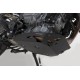 Ποδιά κινητήρα SW-Motech CFMoto 800MT μαύρη