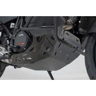 Ποδιά SW-Motech KTM 1290 Super Adventure S/R 21- μαύρη