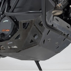 Ποδιά SW-Motech KTM 1290 Super Adventure S/R 21- μαύρη