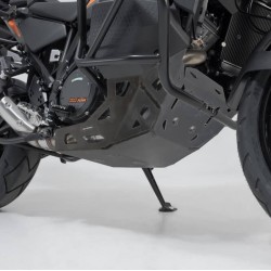 Ποδιά SW-Motech KTM 1290 Super Adventure S/R 21- μαύρη