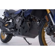 Ποδιά κινητήρα SW-Motech Suzuki V-Strom 800/DE μαύρη