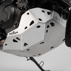 Ποδιά κινητήρα SW-Motech Suzuki V-Strom 1050 (χωρίς κάγκελα)