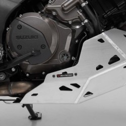 Ποδιά κινητήρα SW-Motech Suzuki V-Strom 1050 (χωρίς κάγκελα)