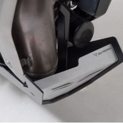 Ποδιά κινητήρα SW-Motech Yamaha MT-07 21- μαύρο-ασημί Ποδιά κινητήρα SW-Motech Yamaha MT-07 21- μαύρο-ασημί