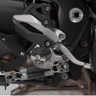Ρυθμιζόμενα αναδιπλούμενα μαρσπιέ SW-Motech EVO BMW S 1000 XR 20-