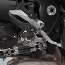 Ρυθμιζόμενα αναδιπλούμενα μαρσπιέ SW-Motech EVO BMW S 1000 XR 20-