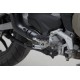 Ρυθμιζόμενα αναδιπλούμενα μαρσπιέ SW-Motech EVO Ducati Multistrada V2/S