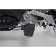 Ρυθμιζόμενα αναδιπλούμενα μαρσπιέ SW-Motech EVO Ducati Desert X