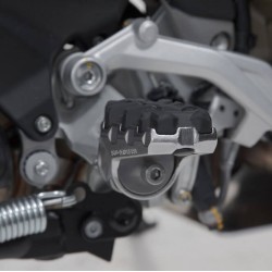 Ρυθμιζόμενα αναδιπλούμενα μαρσπιέ SW-Motech EVO Ducati Desert X
