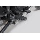 Ρυθμιζόμενα αναδιπλούμενα μαρσπιέ SW-Motech EVO KTM 1290 Super Adventure S/R 21-